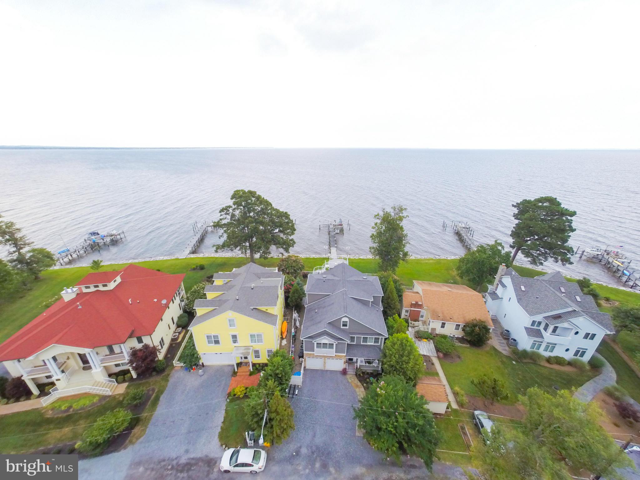 NORTH BEACH PARK - Residential