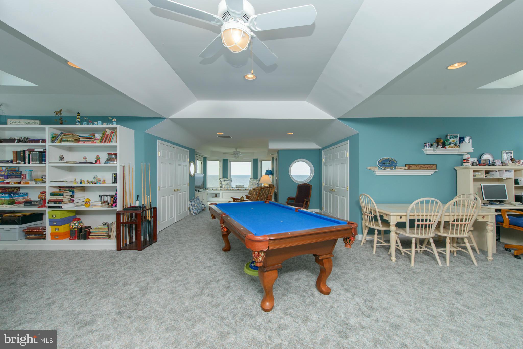 NORTH BEACH PARK - Residential