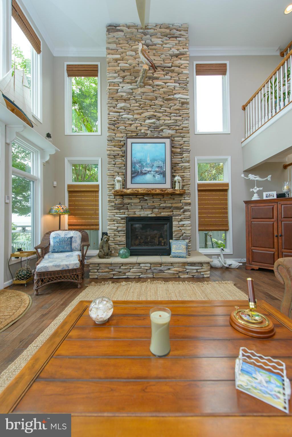 NORTH BEACH PARK - Residential