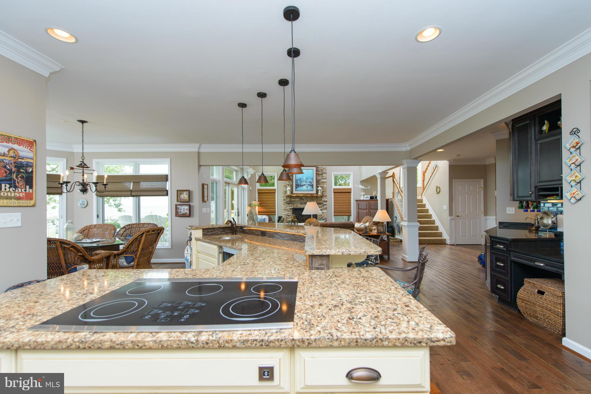 NORTH BEACH PARK - Residential