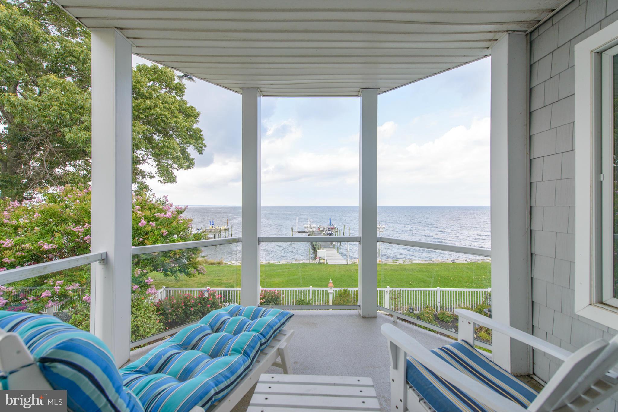 NORTH BEACH PARK - Residential