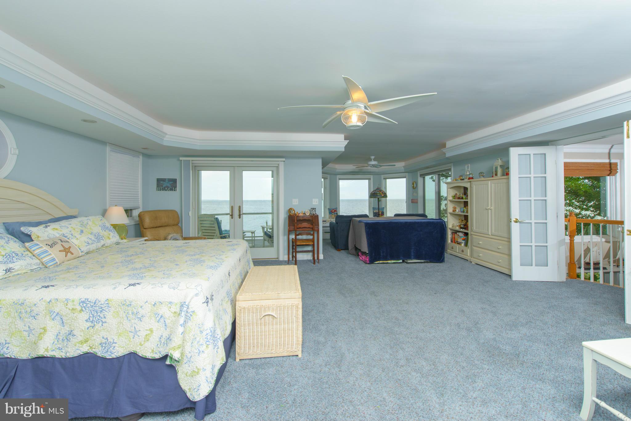 NORTH BEACH PARK - Residential