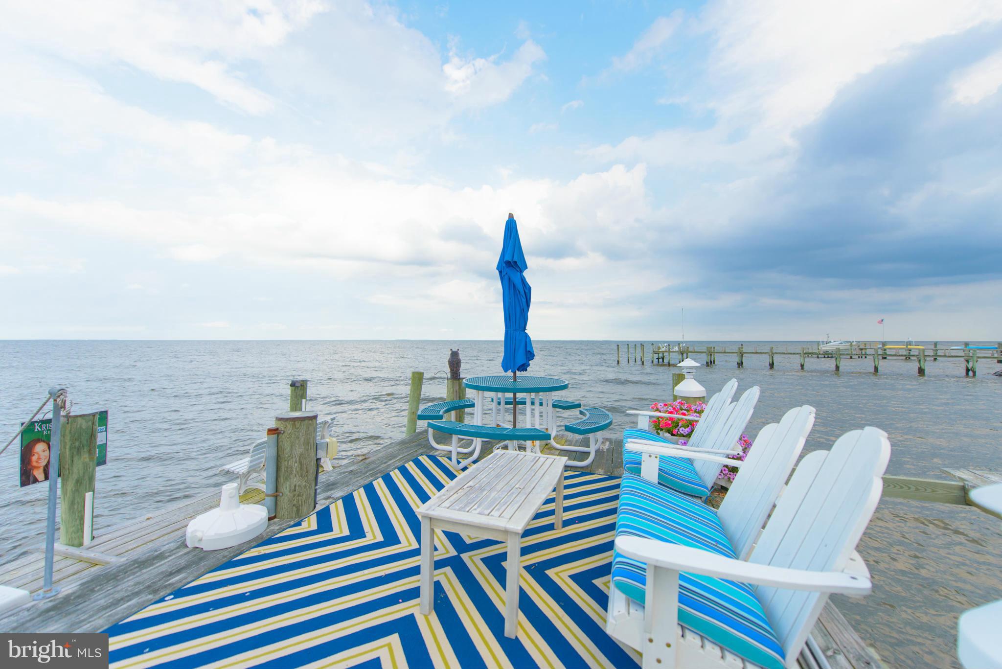 NORTH BEACH PARK - Residential