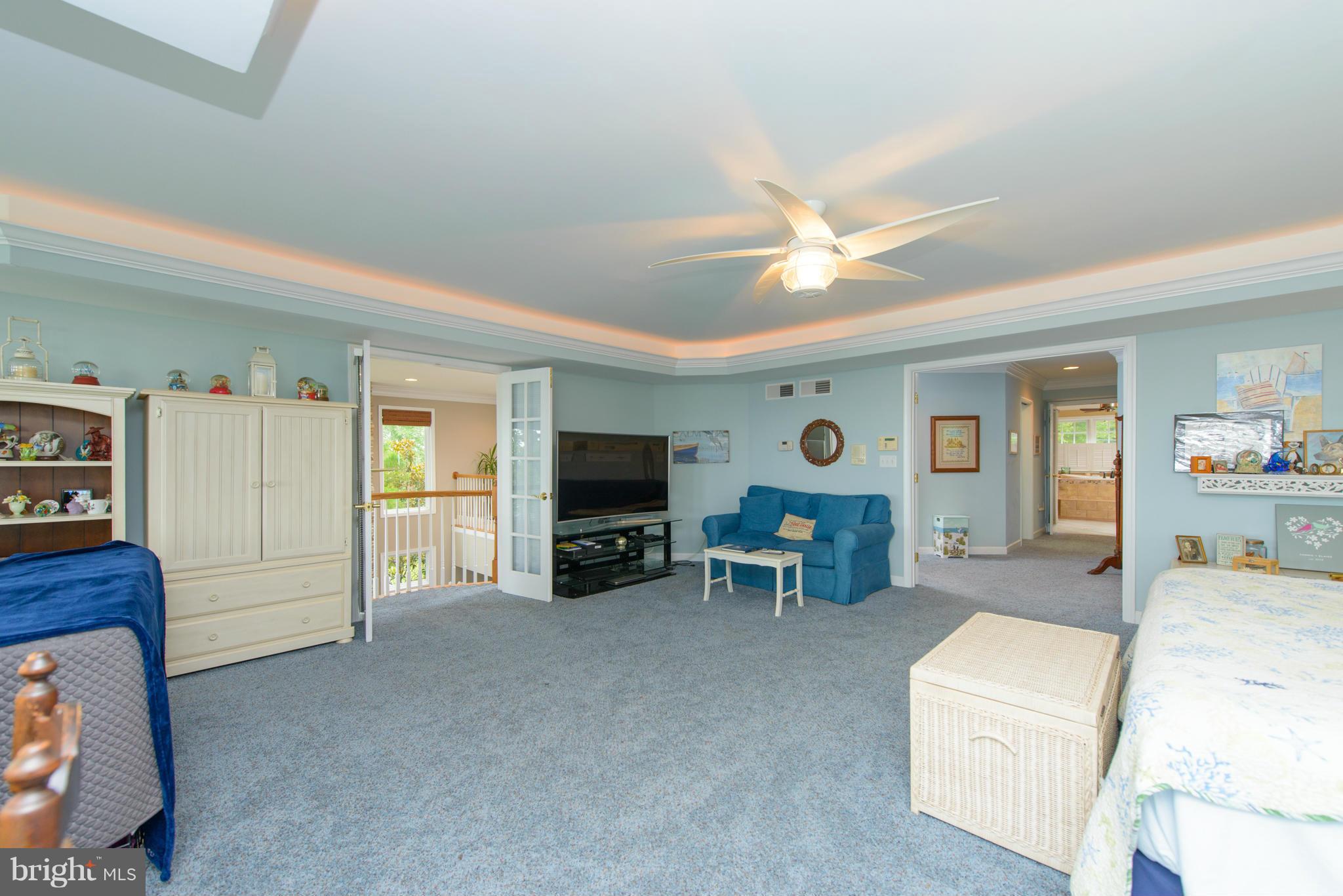 NORTH BEACH PARK - Residential