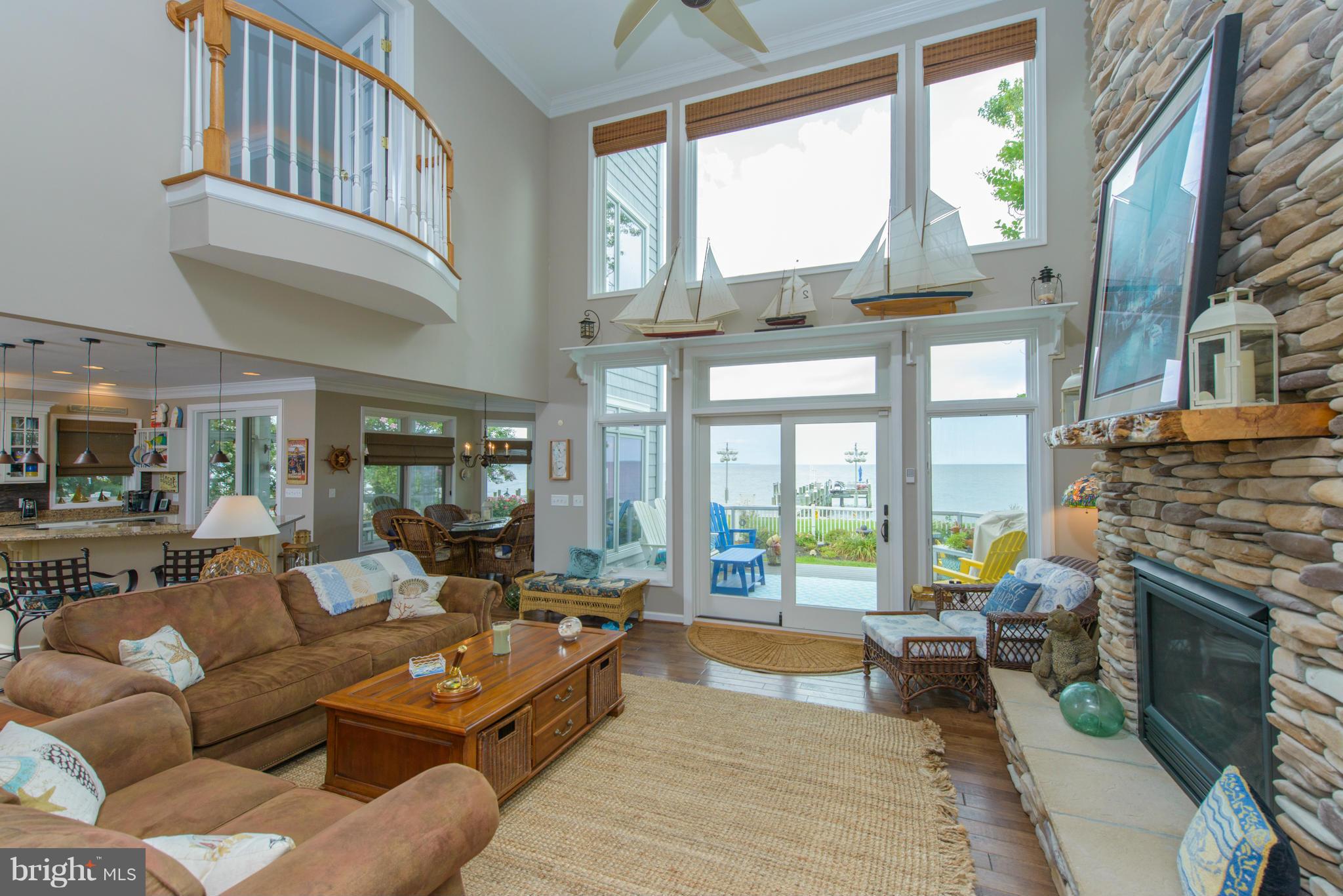 NORTH BEACH PARK - Residential