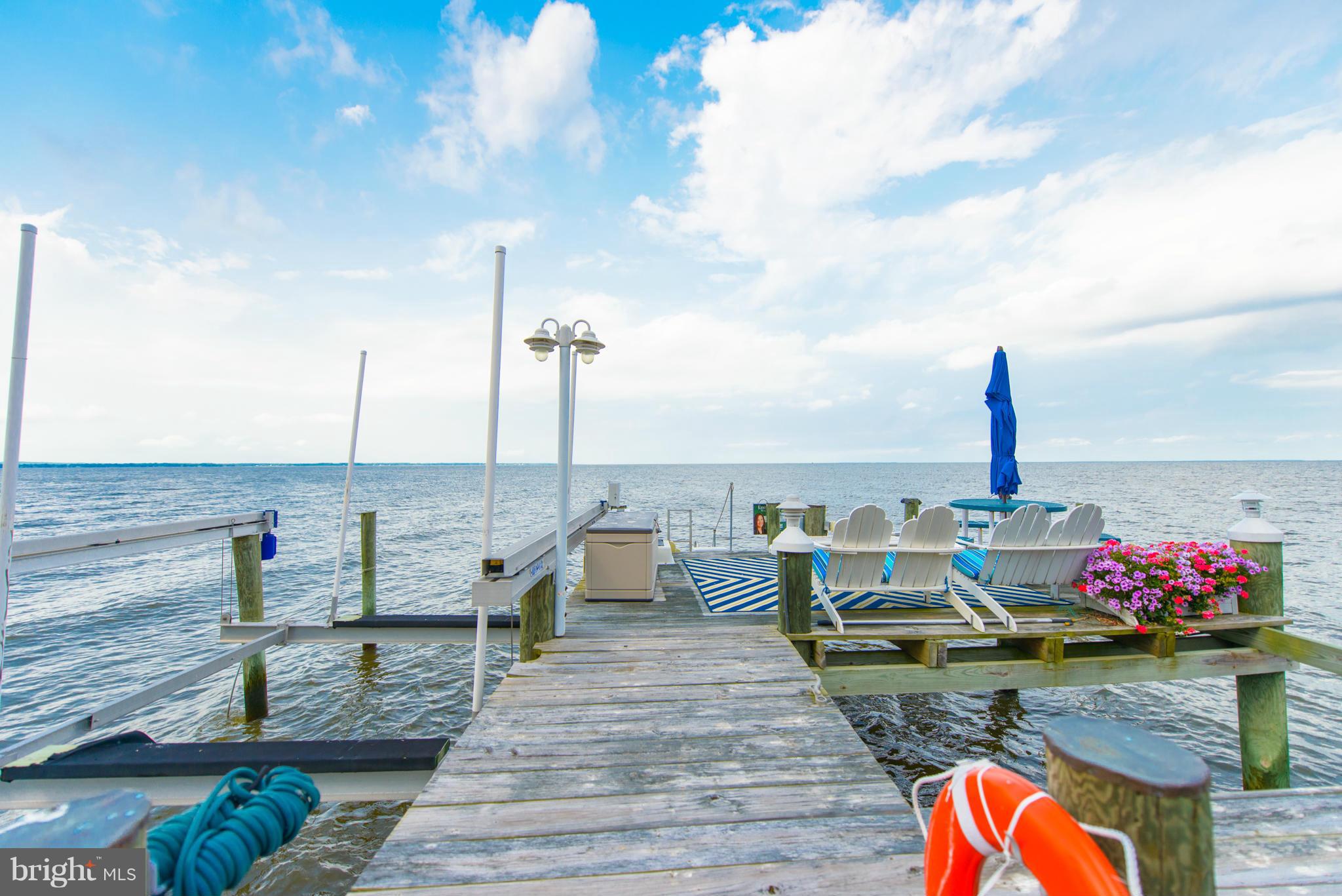 NORTH BEACH PARK - Residential