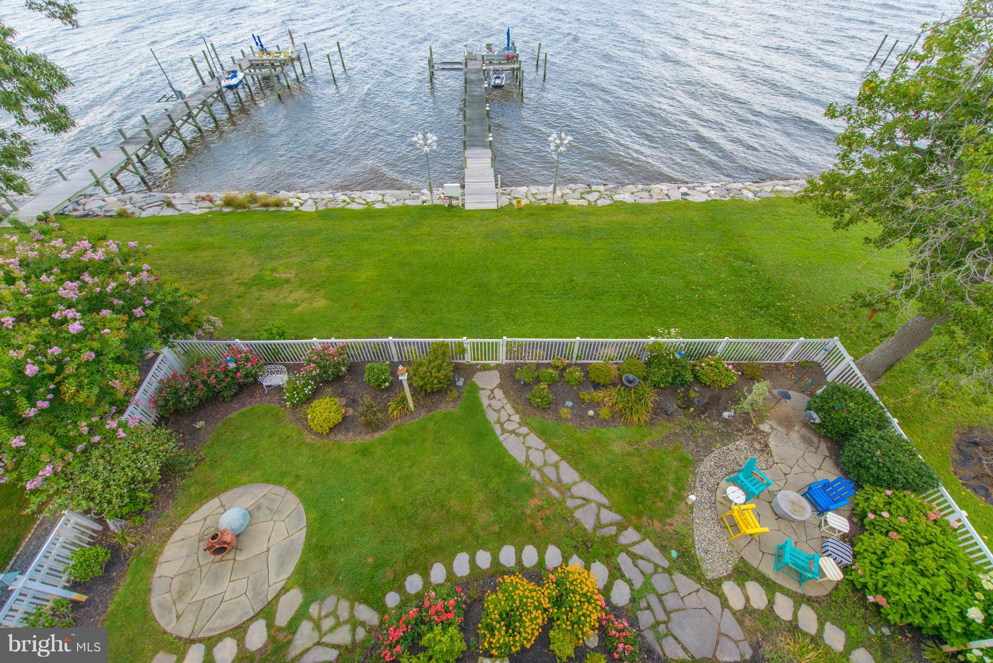 NORTH BEACH PARK - Residential