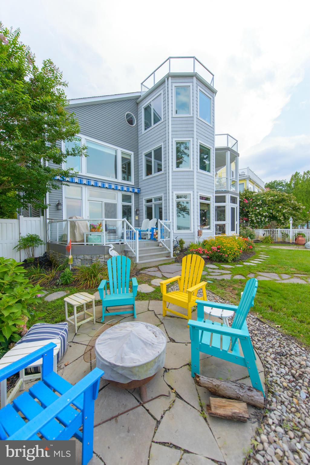 NORTH BEACH PARK - Residential