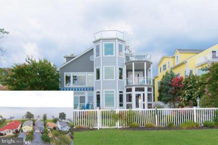 NORTH BEACH PARK - Residential