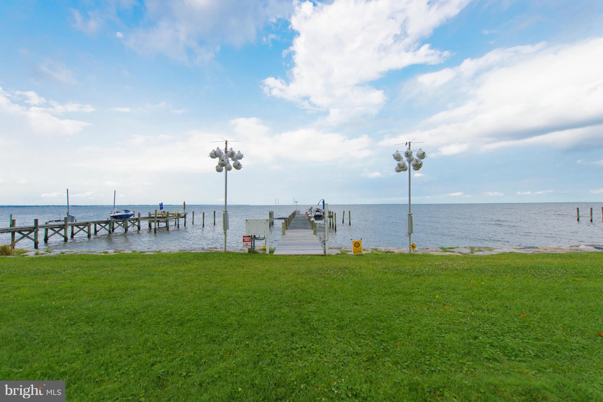 NORTH BEACH PARK - Residential