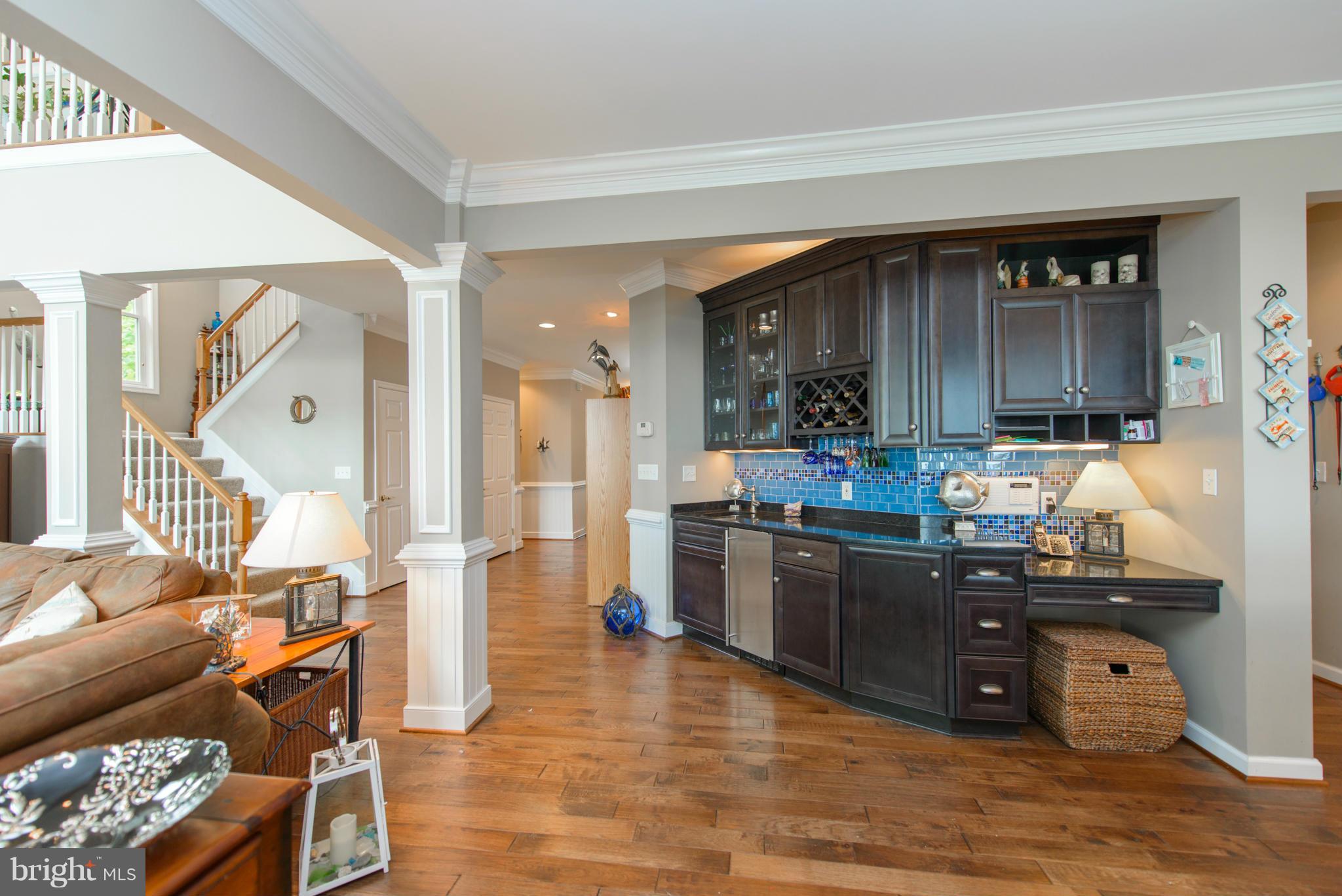 NORTH BEACH PARK - Residential