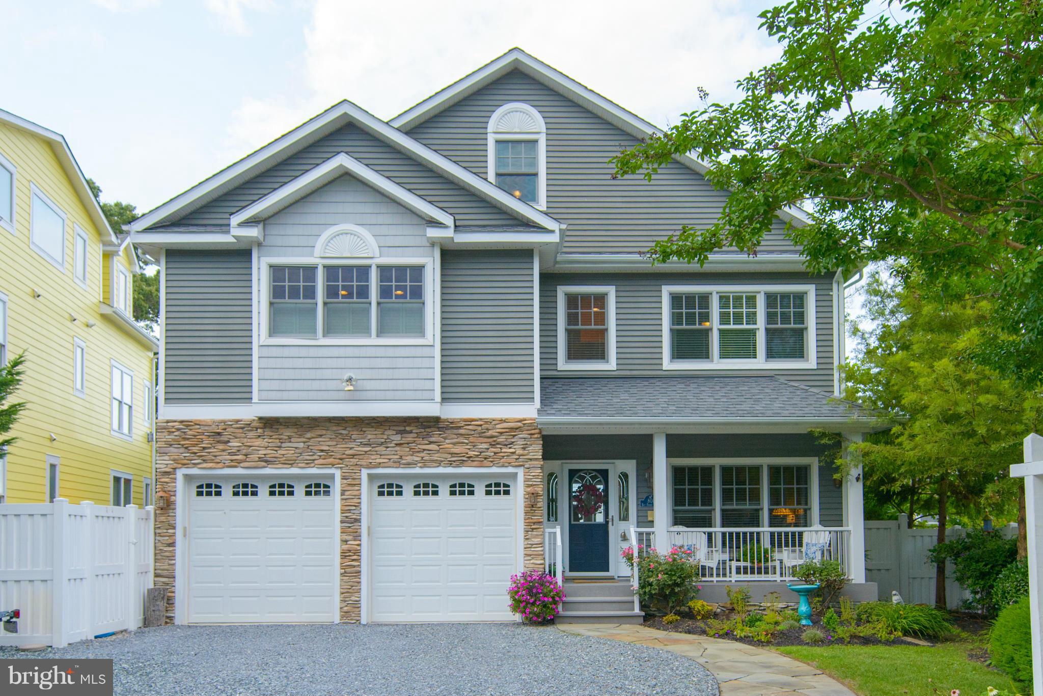 NORTH BEACH PARK - Residential