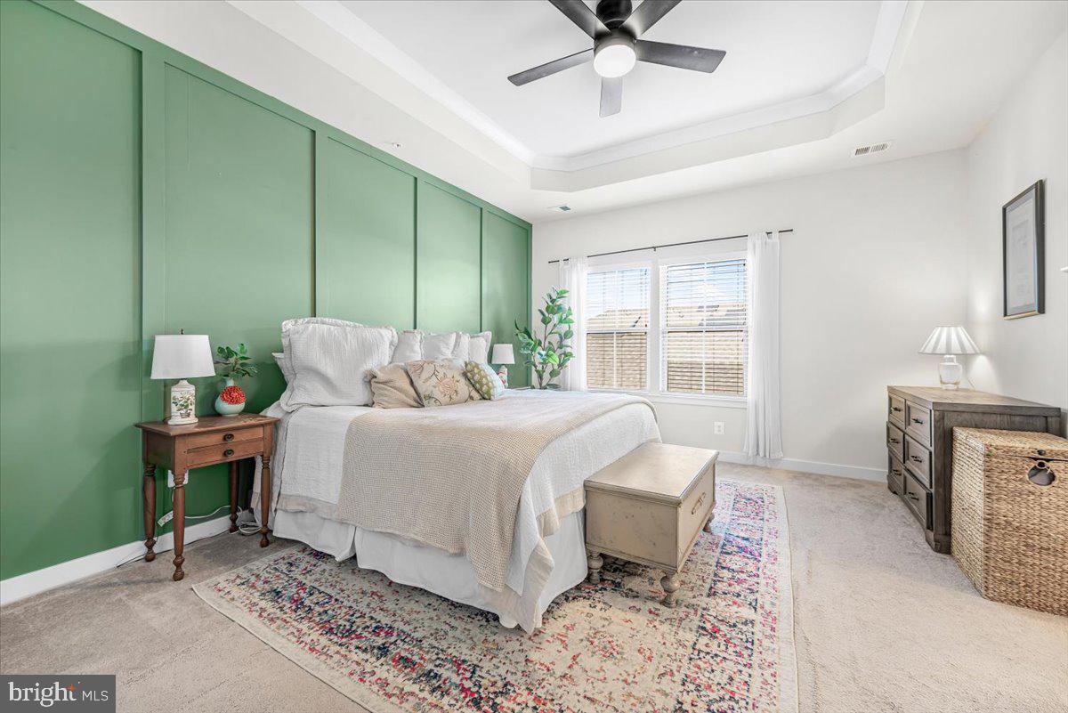 LAKE LINGANORE TOWN CENTER - Residential