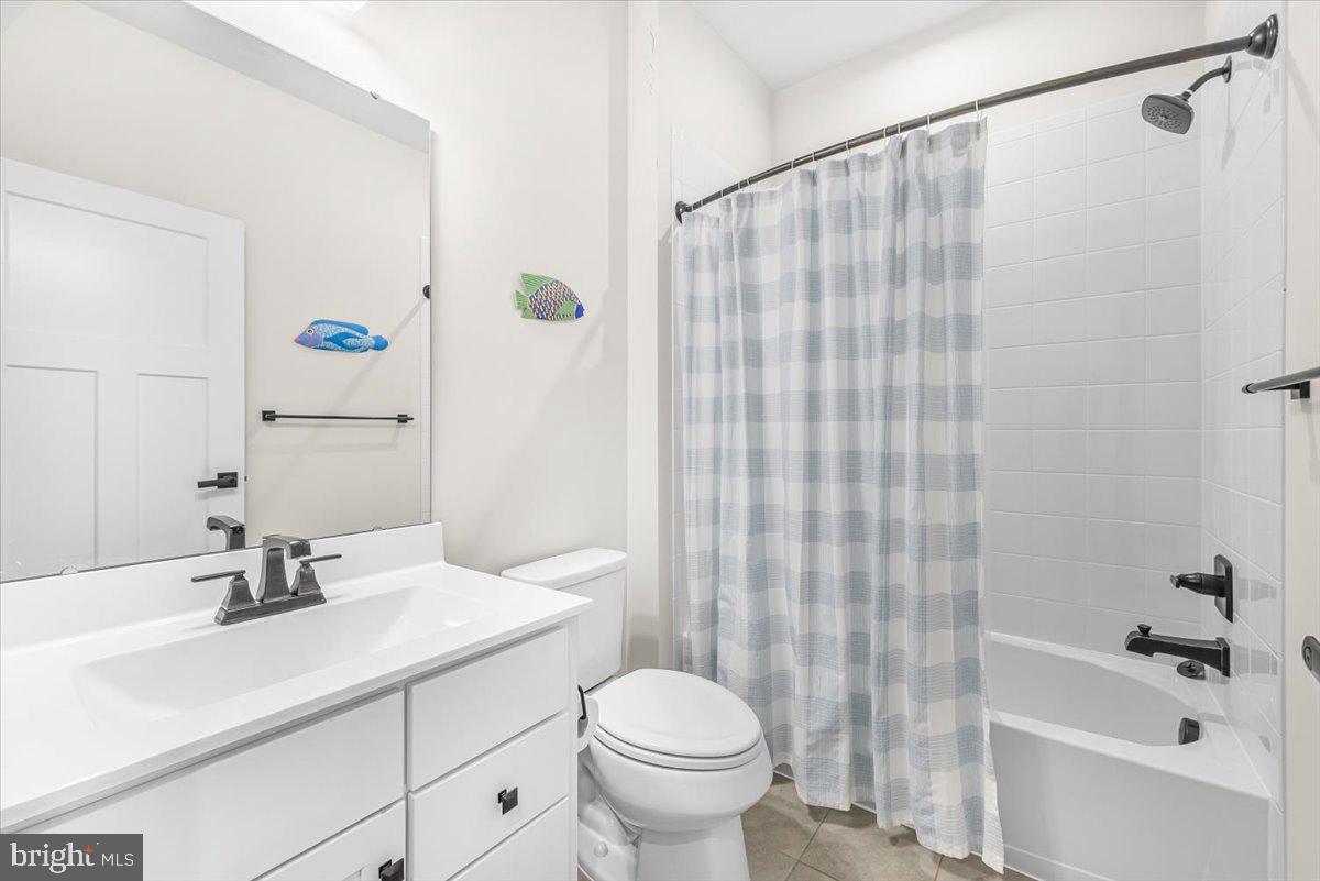 LAKE LINGANORE TOWN CENTER - Residential