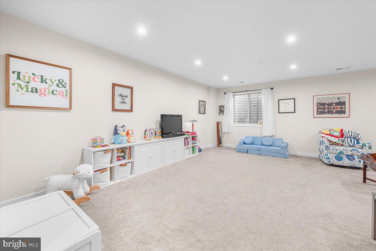 LAKE LINGANORE TOWN CENTER - Residential