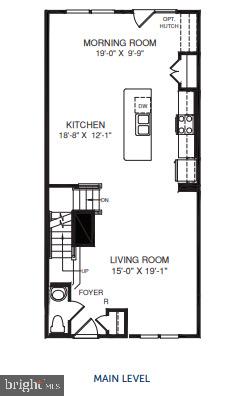 LAKE LINGANORE TOWN CENTER - Residential