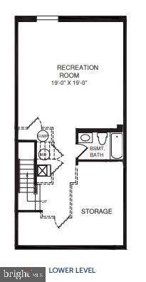 LAKE LINGANORE TOWN CENTER - Residential