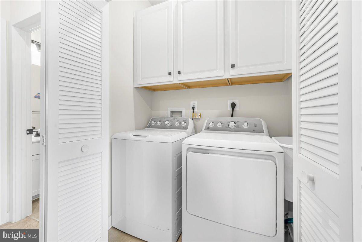 LAKE LINGANORE TOWN CENTER - Residential