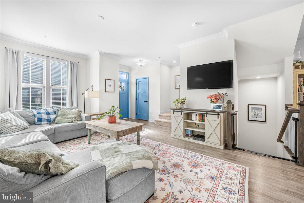 LAKE LINGANORE TOWN CENTER - Residential