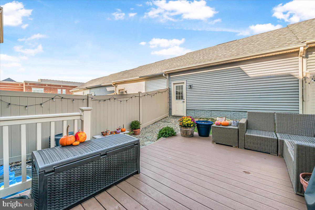 LAKE LINGANORE TOWN CENTER - Residential