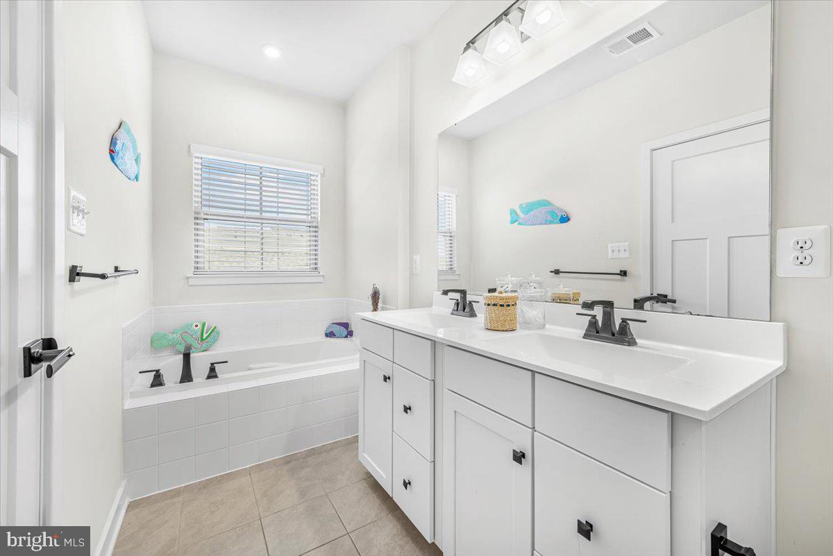 LAKE LINGANORE TOWN CENTER - Residential