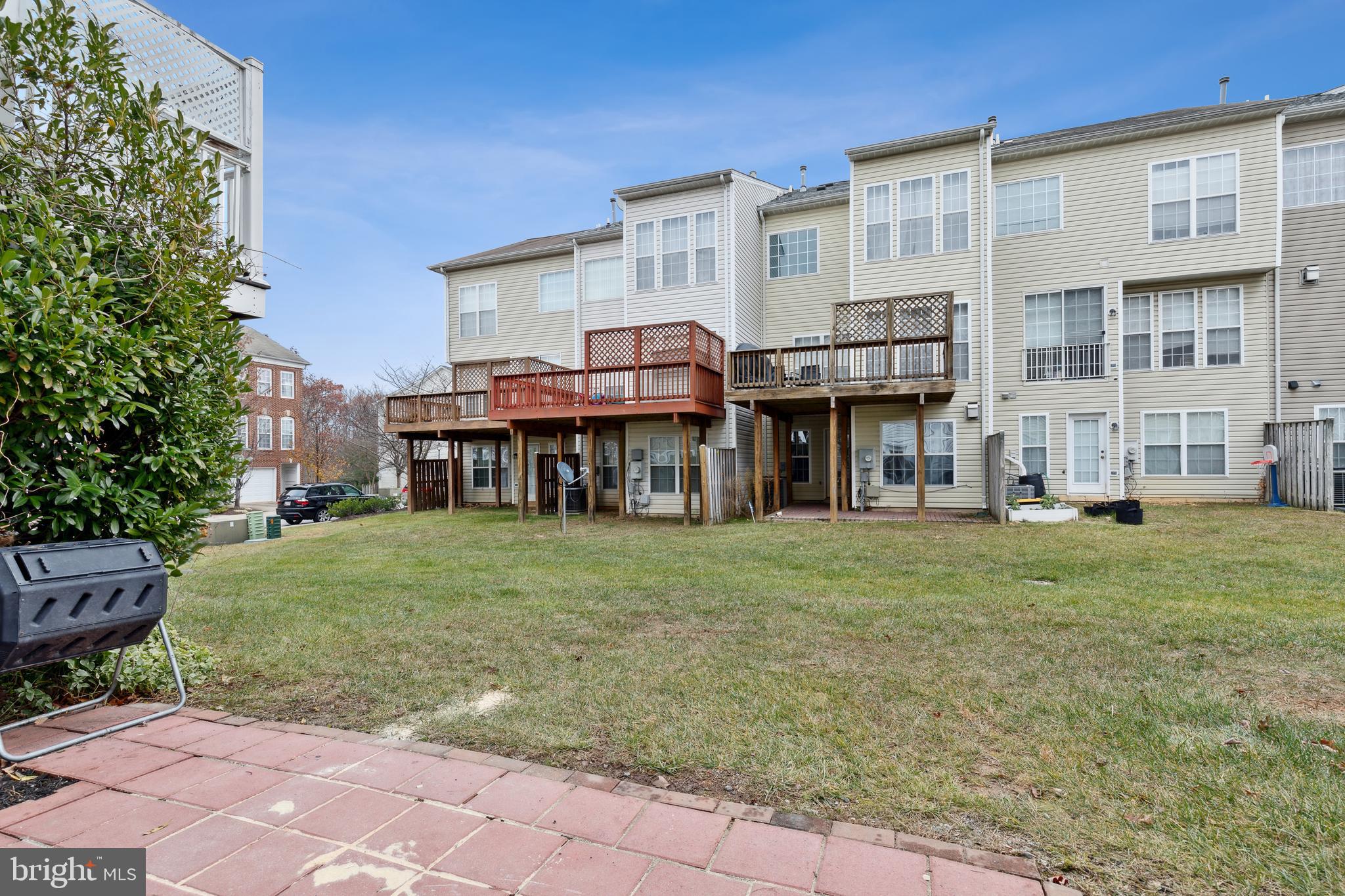 GATESTONE - Residential