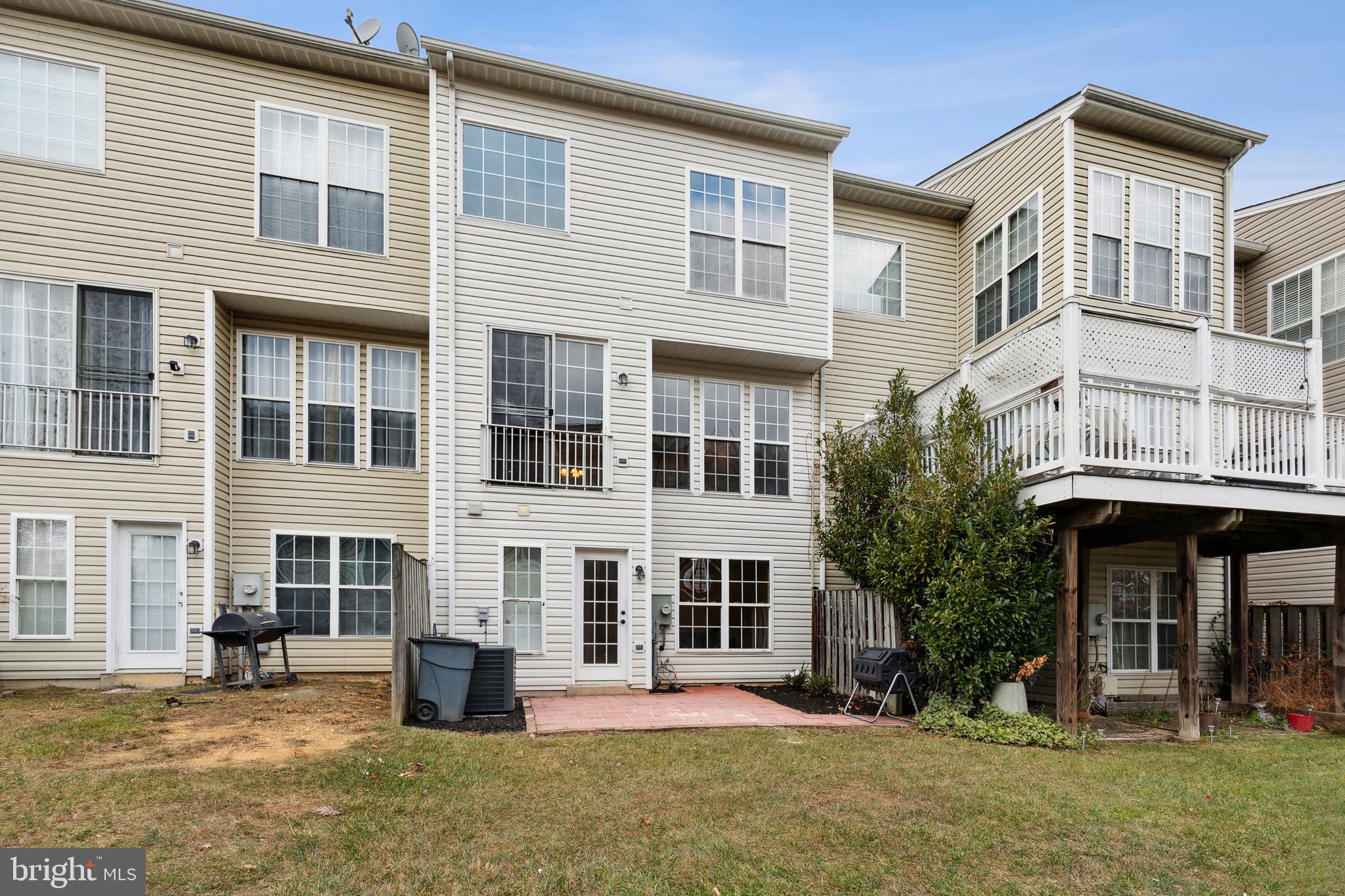 GATESTONE - Residential