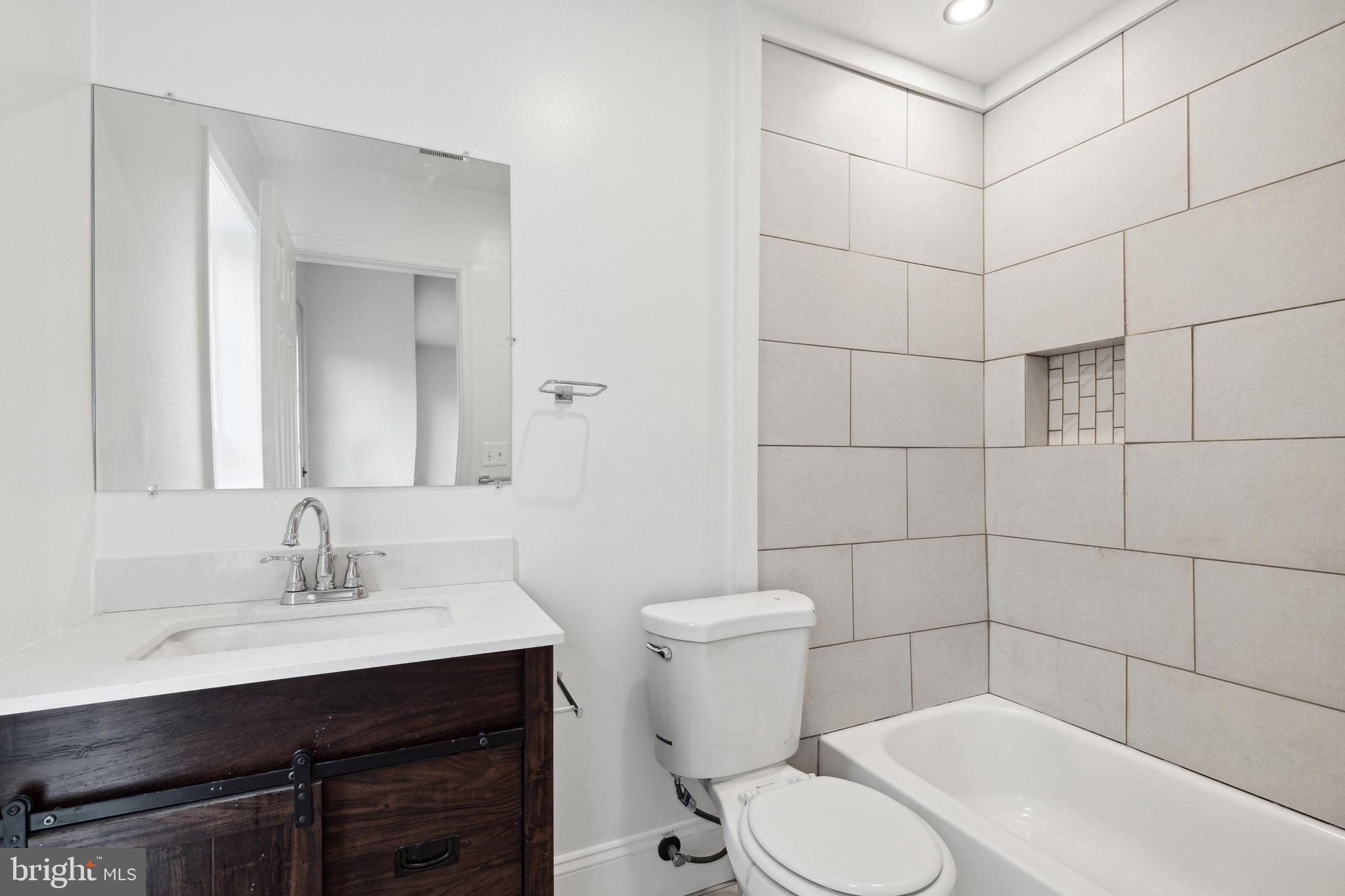 GATESTONE - Residential