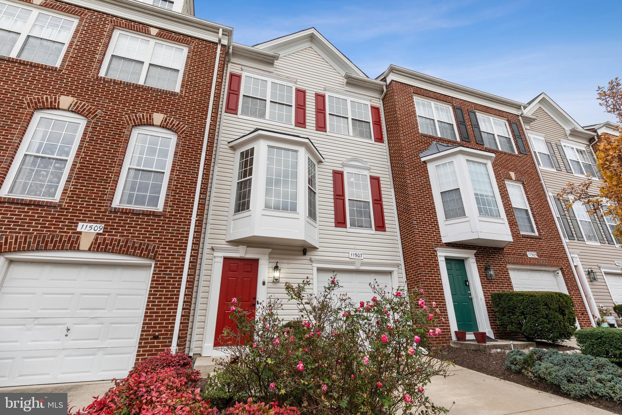 GATESTONE - Residential