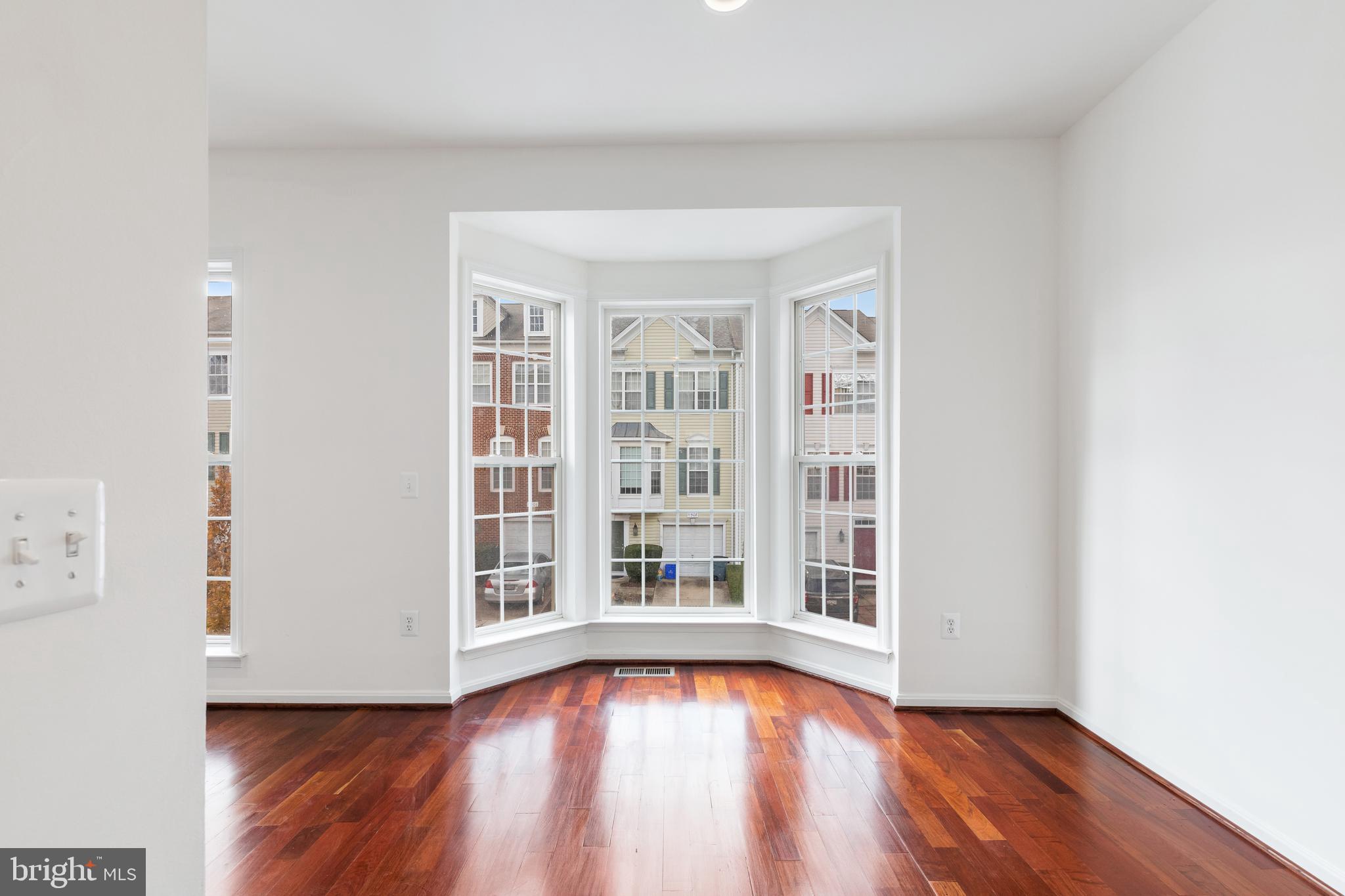 GATESTONE - Residential