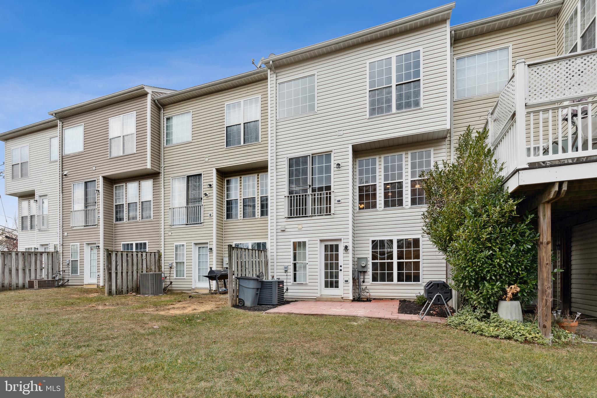 GATESTONE - Residential