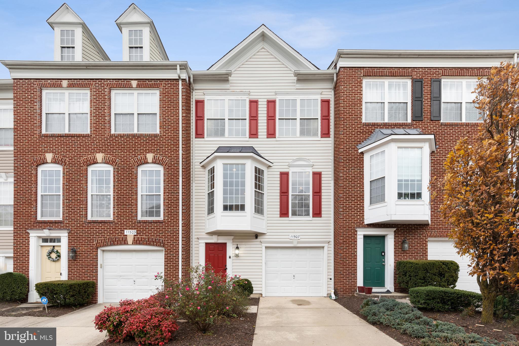 GATESTONE - Residential