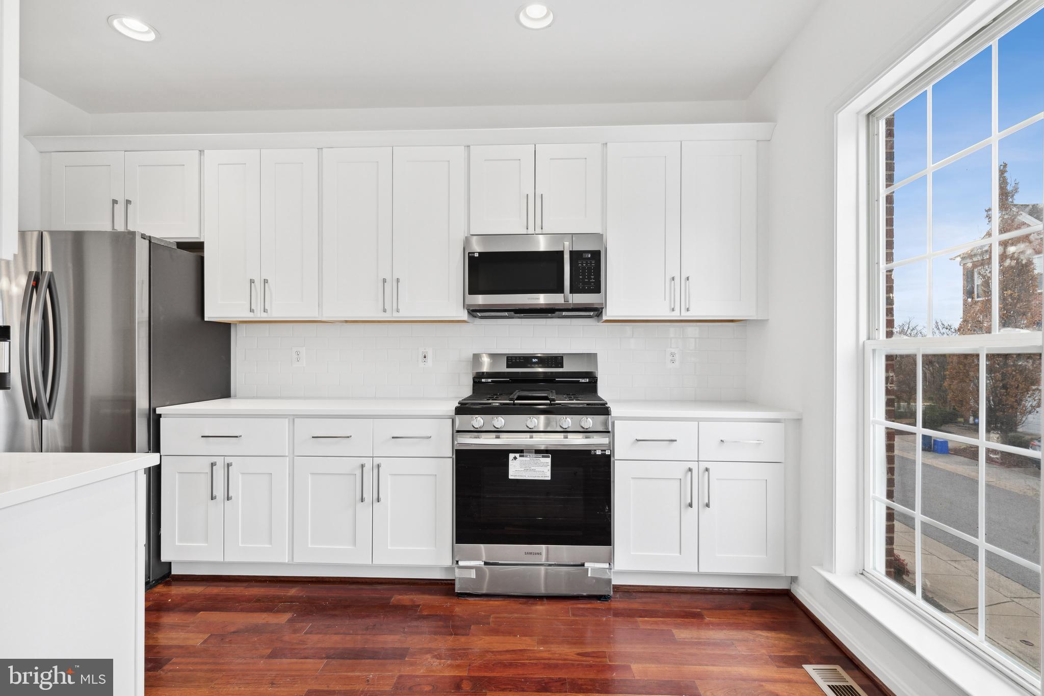 GATESTONE - Residential