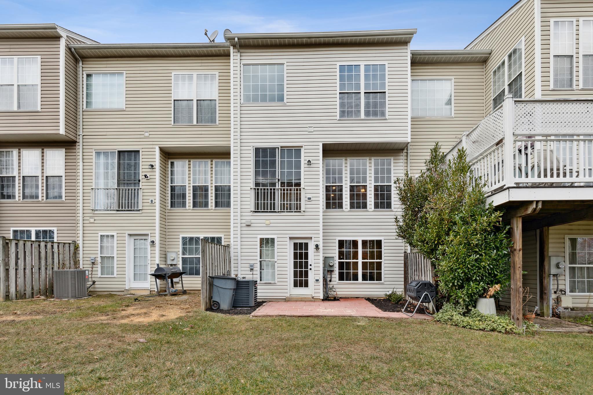 GATESTONE - Residential