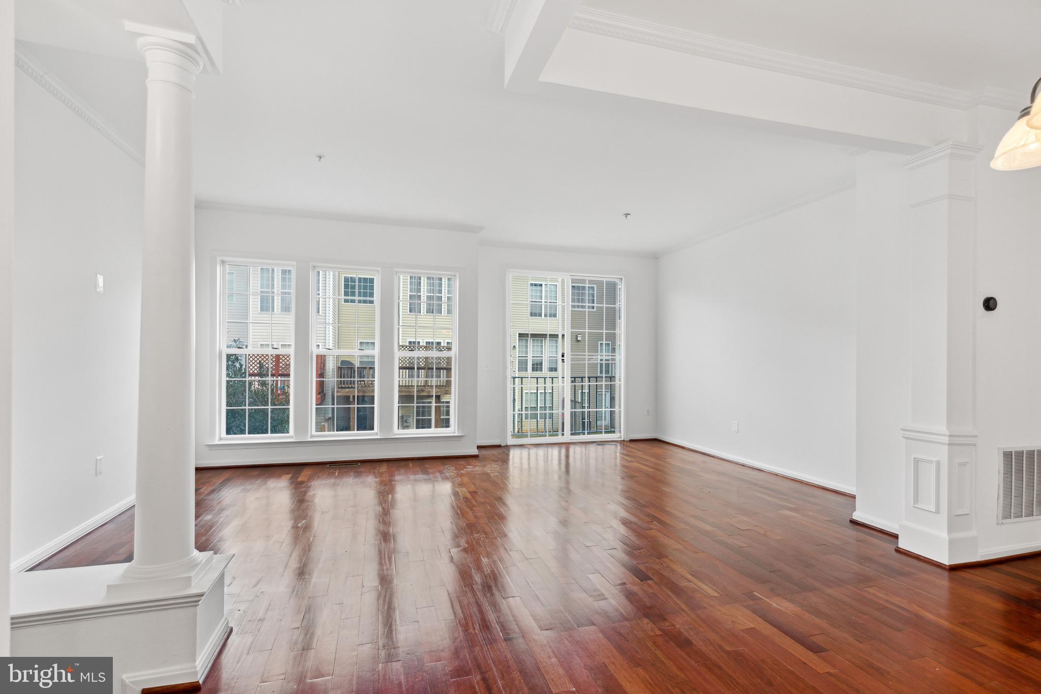 GATESTONE - Residential