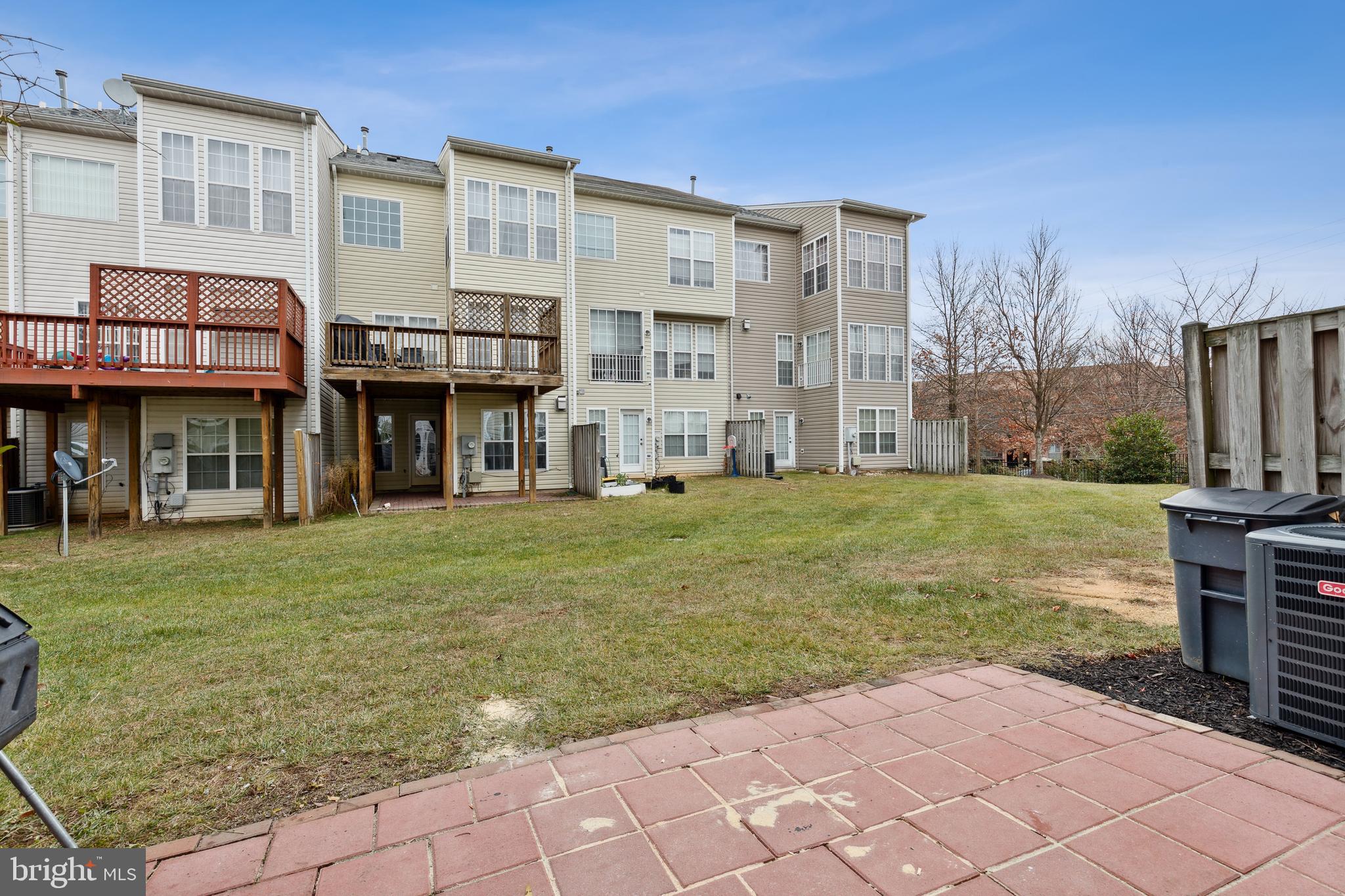 GATESTONE - Residential