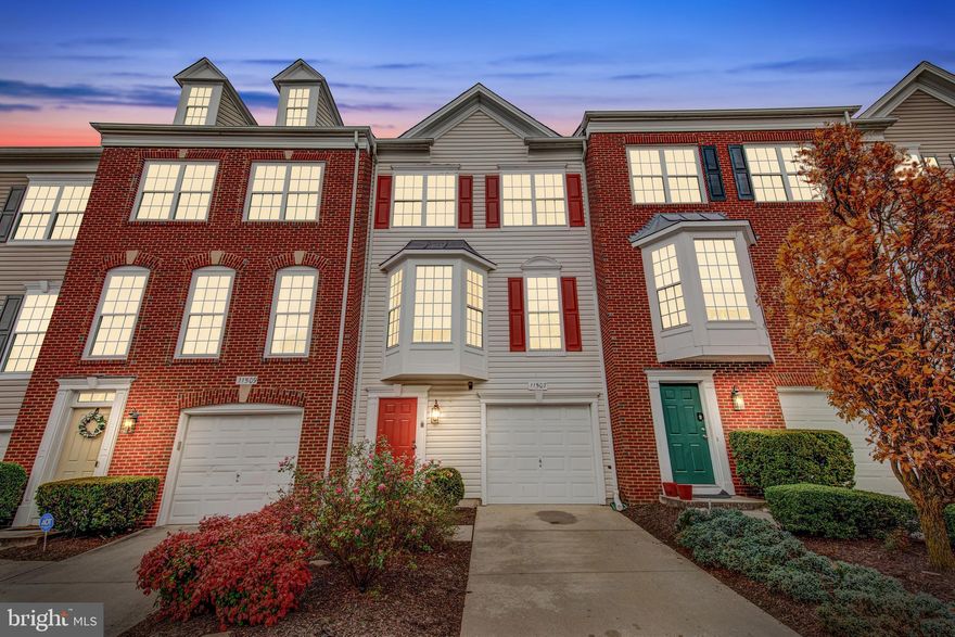 Discover the epitome of Colonial charm in this spacious townhome featuring a convenient garage. Boasting four bedrooms and three and a half bathrooms, this residence offers a perfect blend of comfort and style. Nestled in a prime location, it provides easy access to shopping, dining, parks, and more, ensuring a vibrant and fulfilling lifestyle. Additionally, its proximity to commuter routes adds to the convenience, making this large townhome an ideal haven for those seeking a harmonious balance between classic architecture and modern amenities. HOA Information to be confirmed.