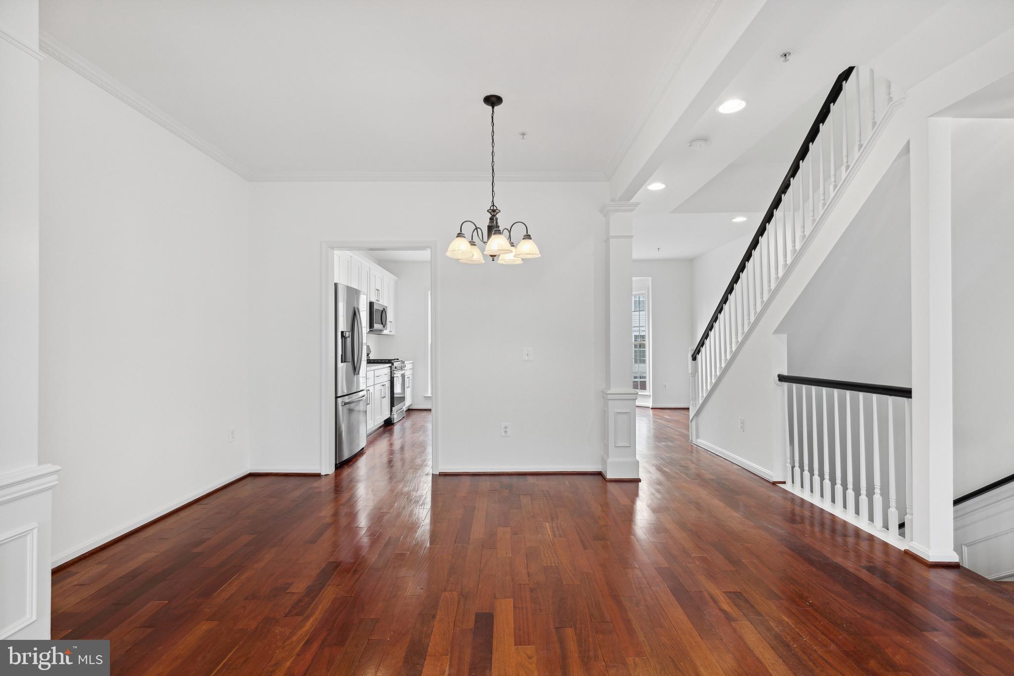 GATESTONE - Residential