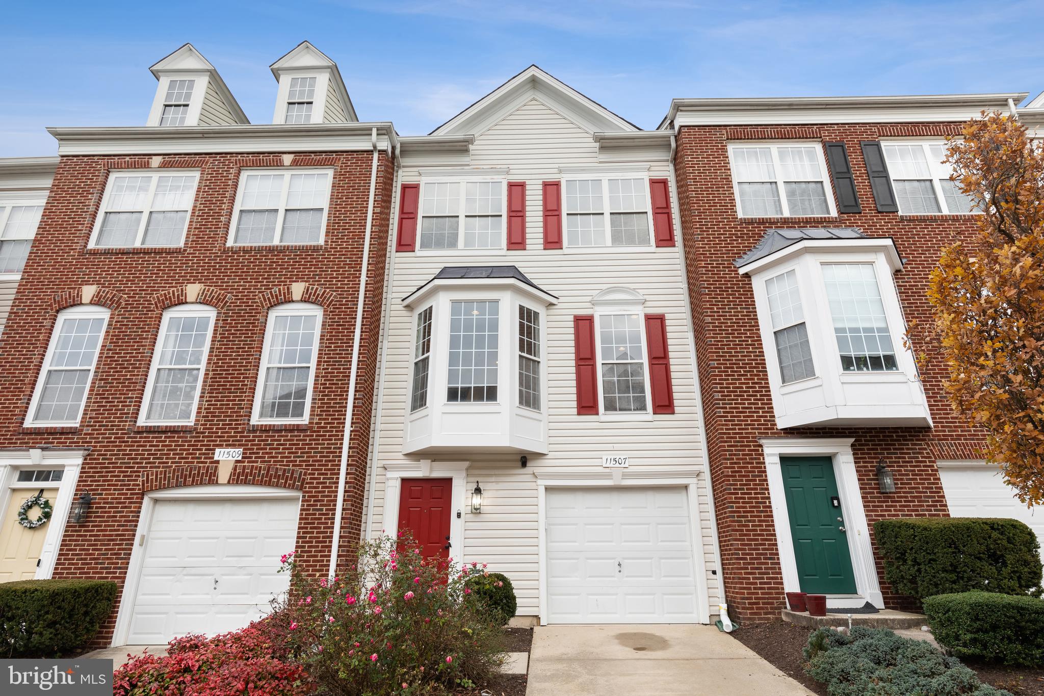 GATESTONE - Residential