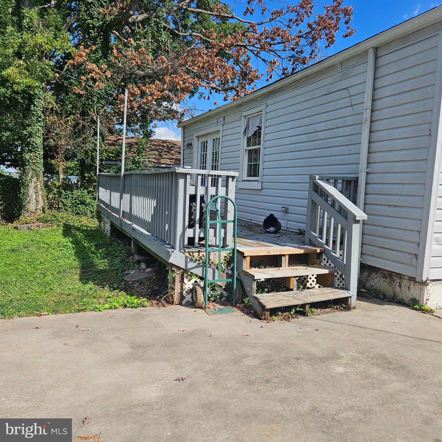 1714 LANGLEY ROAD
