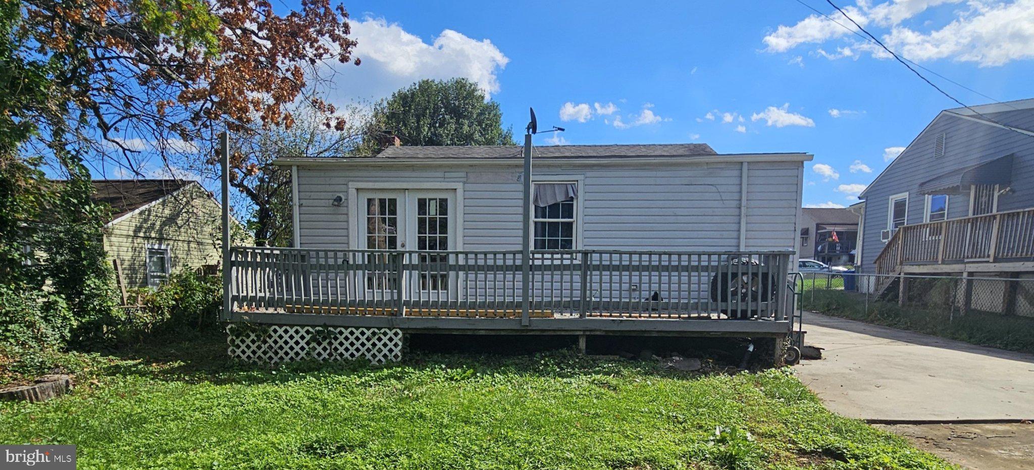 1714 LANGLEY ROAD