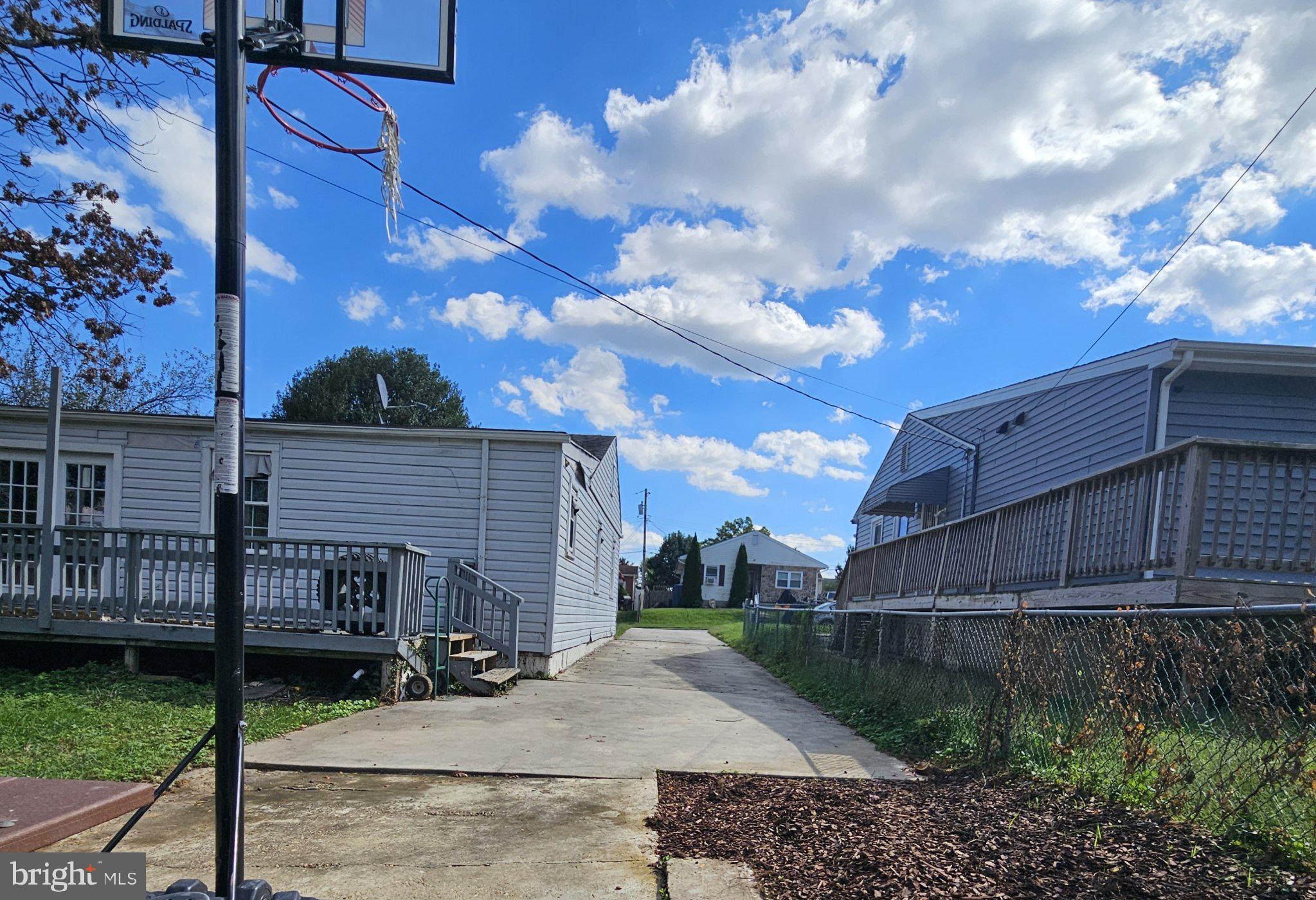 1714 LANGLEY ROAD