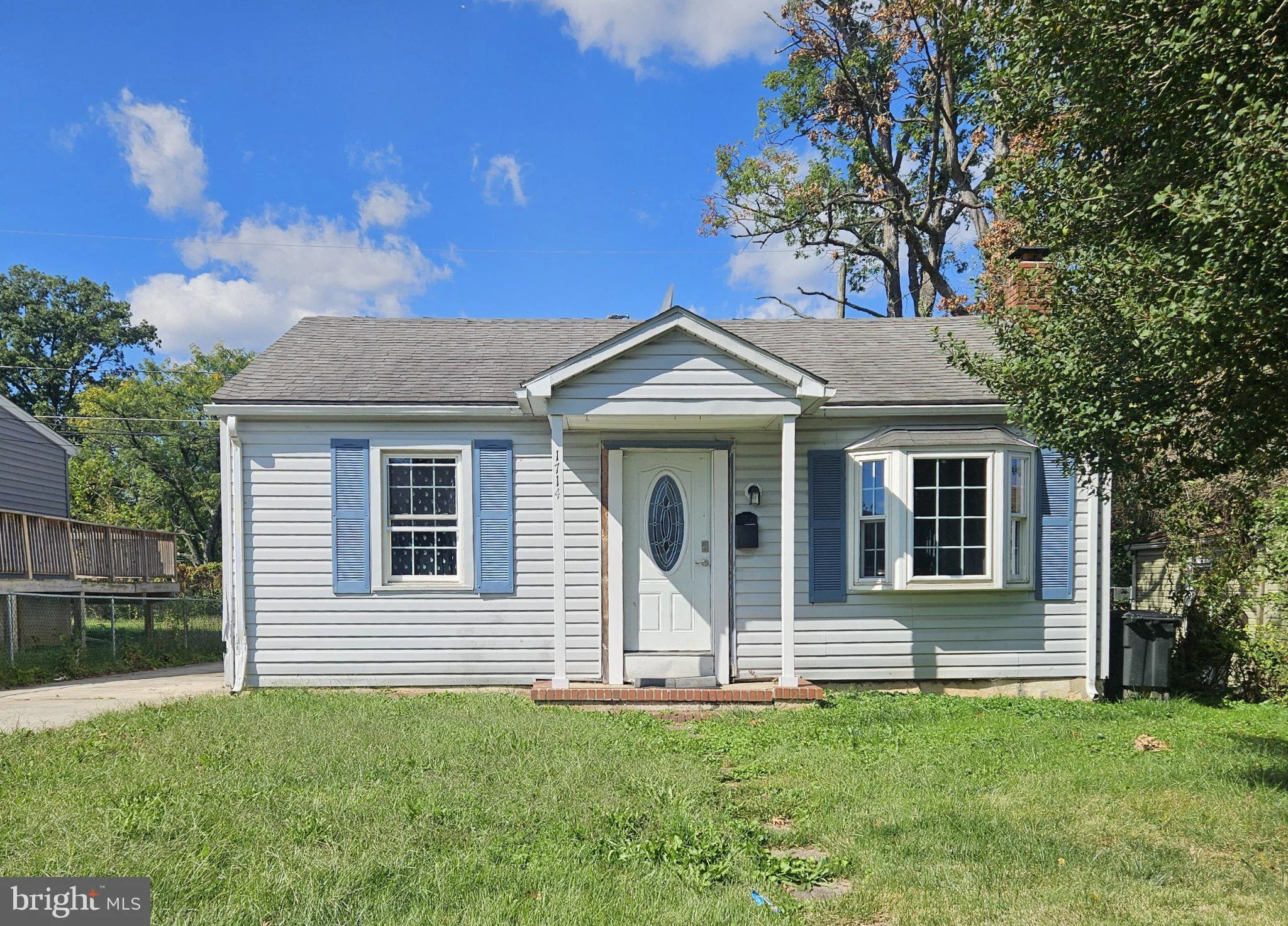 1714 Langley Road, Baltimore, MD 21221