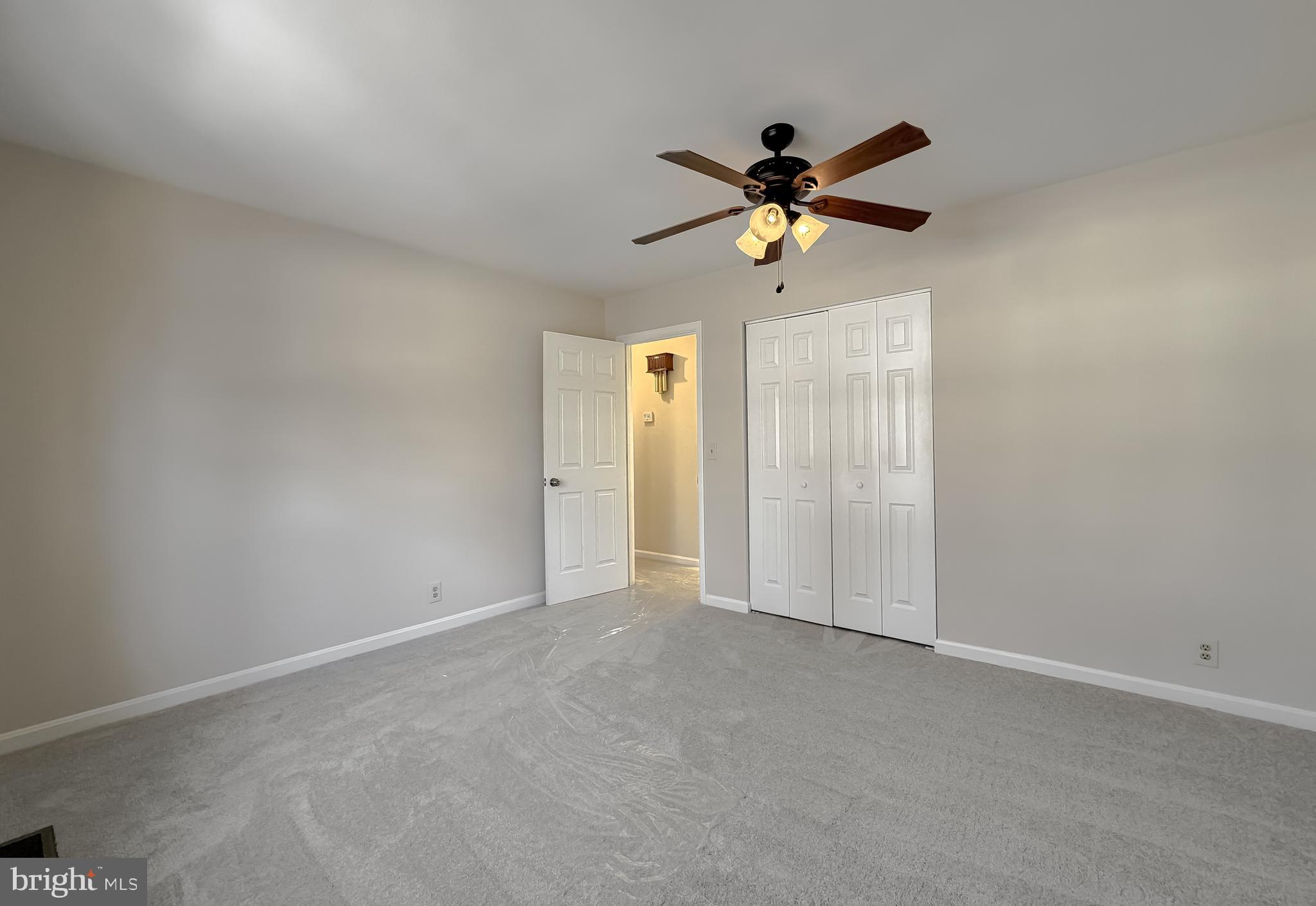 CHESAPEAKE RANCH ESTATES - Residential