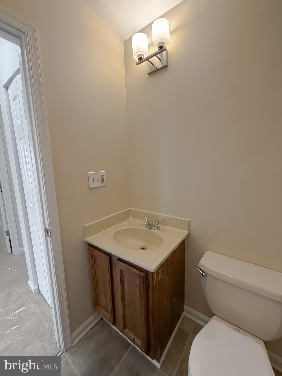 CHESAPEAKE RANCH ESTATES - Residential