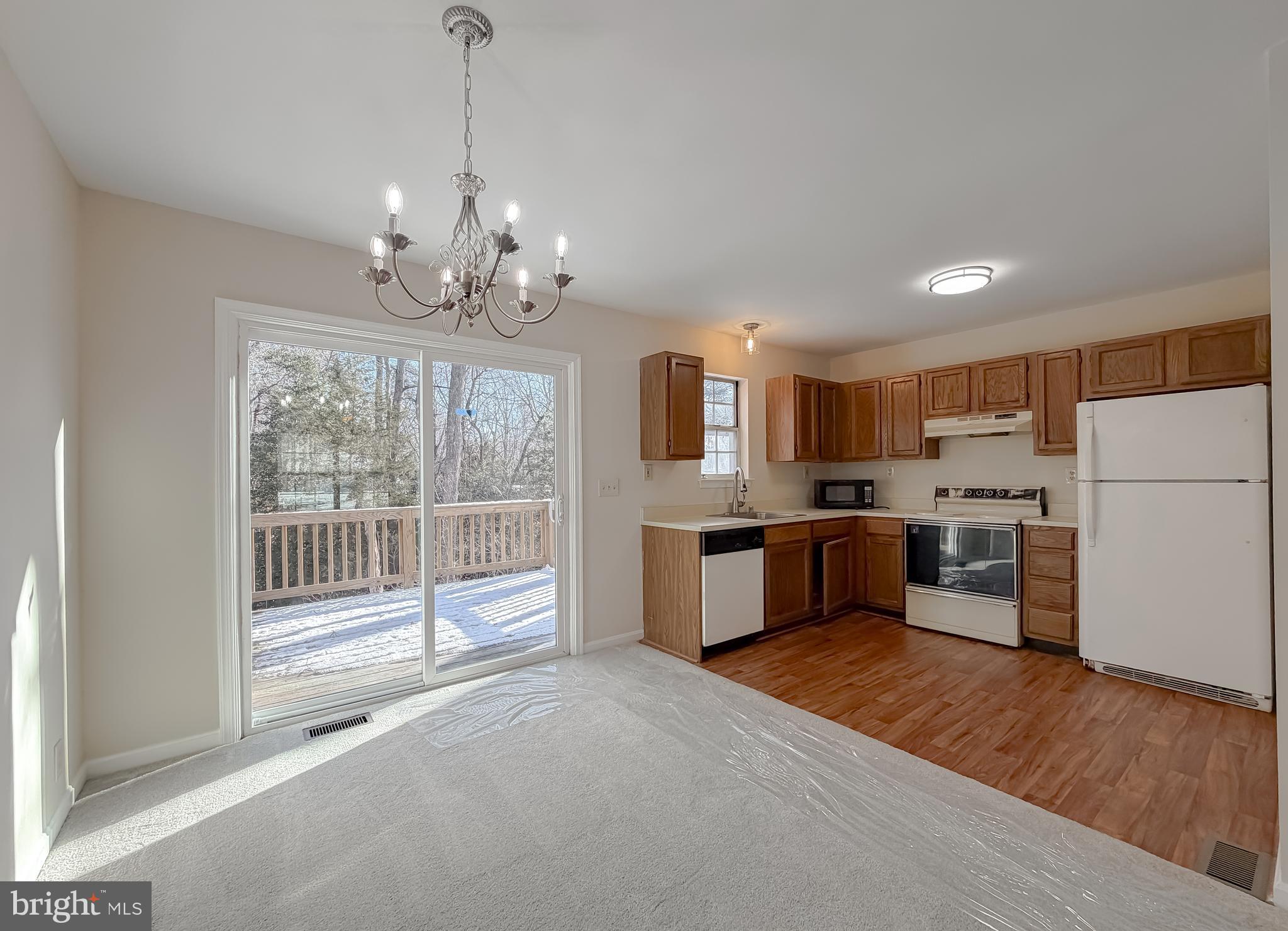 CHESAPEAKE RANCH ESTATES - Residential