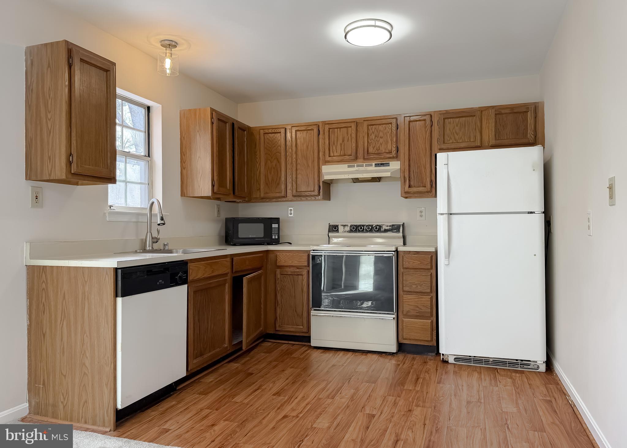 CHESAPEAKE RANCH ESTATES - Residential