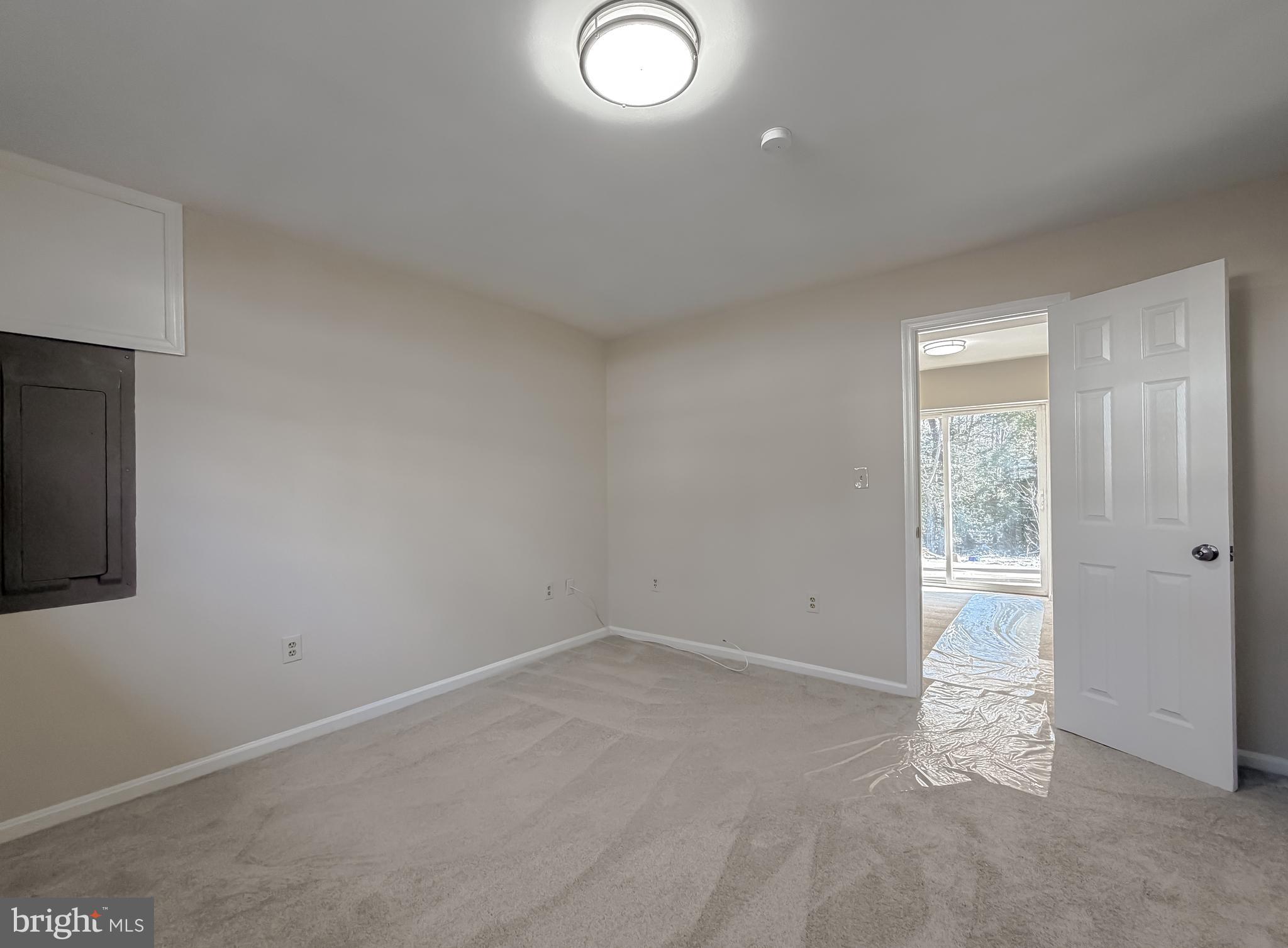 CHESAPEAKE RANCH ESTATES - Residential