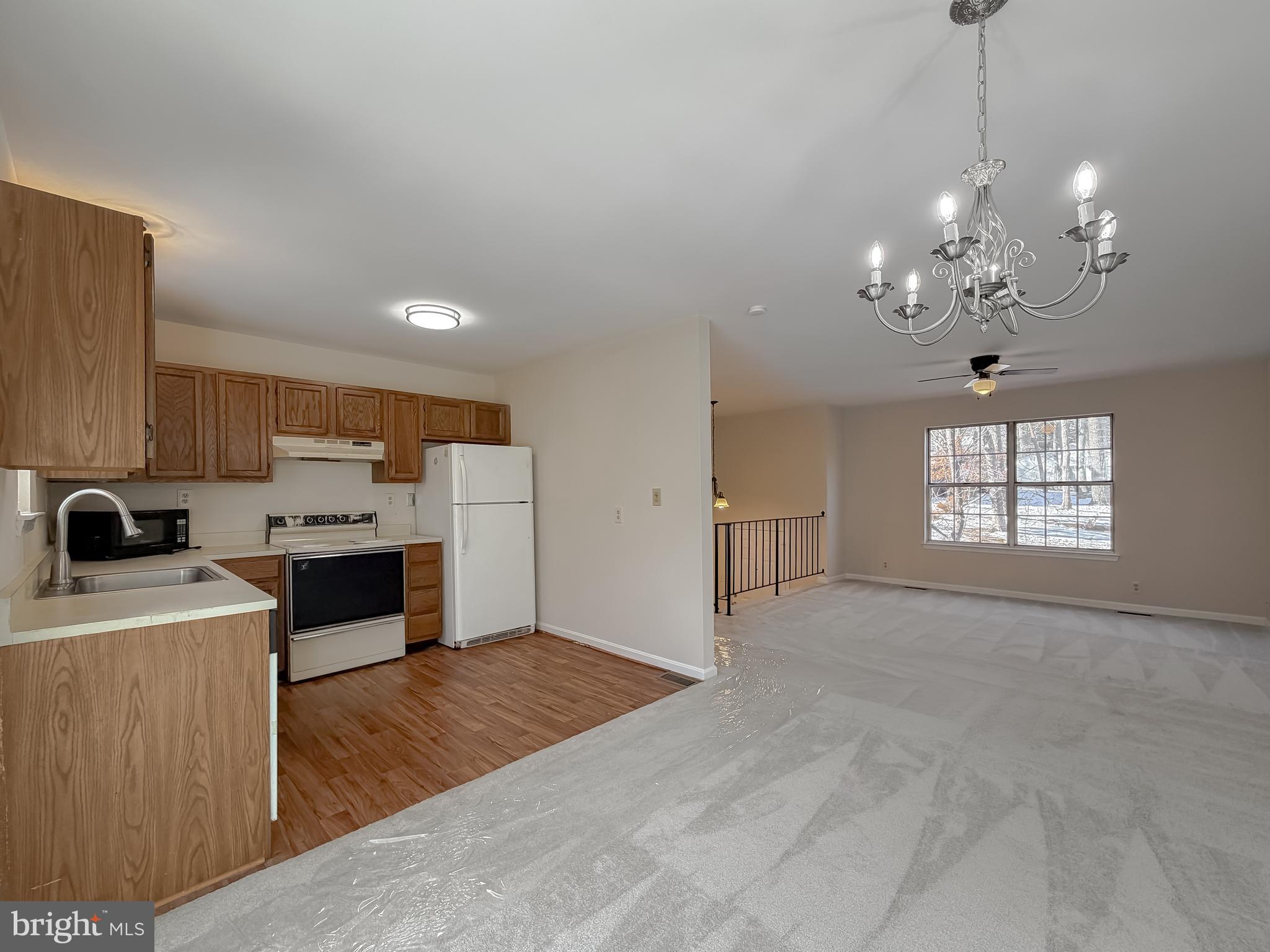 CHESAPEAKE RANCH ESTATES - Residential