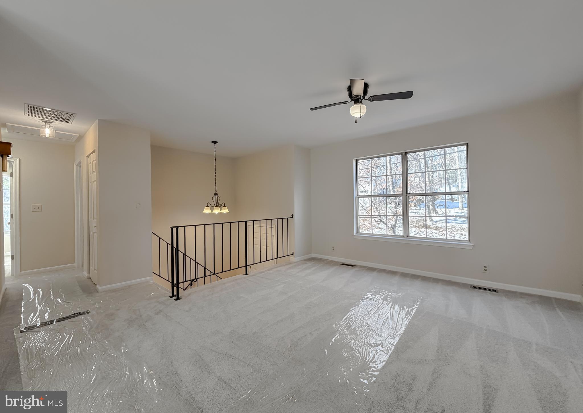 CHESAPEAKE RANCH ESTATES - Residential